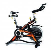 Rower spinningowy BH Fitness Duke Electronic H920E