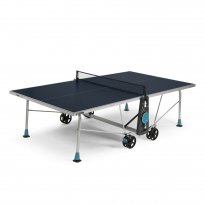 Stół tenisowy Cornilleau 200X Outdoor (niebieski)