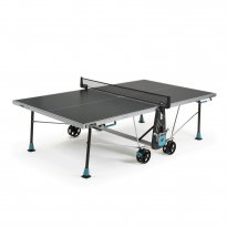 Stół tenisowy Cornilleau 300X Outdoor (szary)