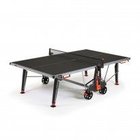 Stół tenisowy Cornilleau 500X Outdoor (czarny)